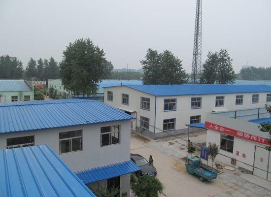 點擊查看詳細(xì)信息<br>標(biāo)題：廠容廠貌 閱讀次數(shù)：1771