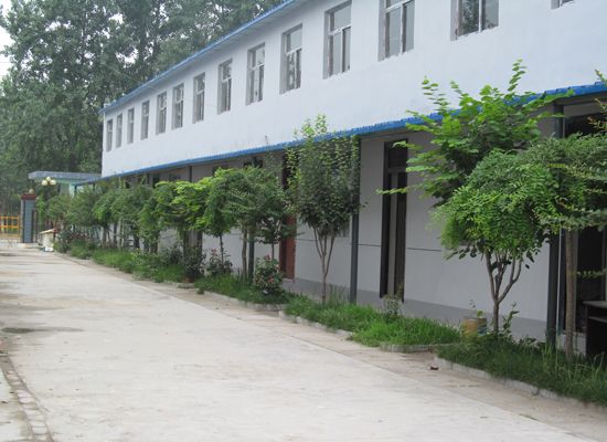 點擊查看詳細(xì)信息<br>標(biāo)題：廠容廠貌 閱讀次數(shù)：1782