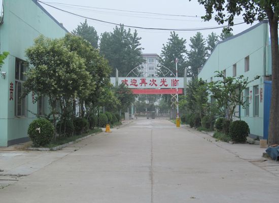 點擊查看詳細(xì)信息<br>標(biāo)題：廠容廠貌 閱讀次數(shù)：1804