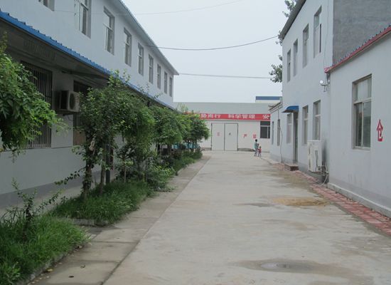 點擊查看詳細(xì)信息<br>標(biāo)題：廠容廠貌 閱讀次數(shù)：1985