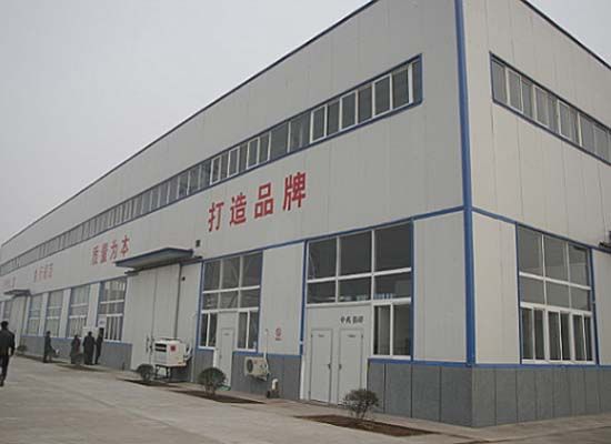 點(diǎn)擊查看詳細(xì)信息<br>標(biāo)題：廠容廠貌 閱讀次數(shù)：1902